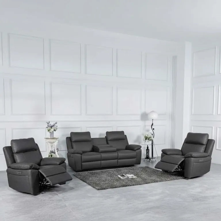 Huntington Electric Suite