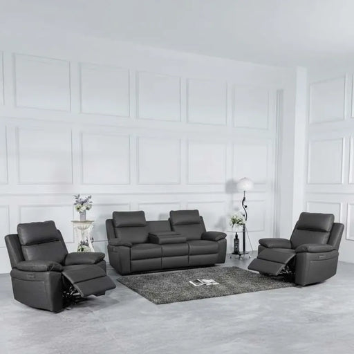 Huntington Electric Suite