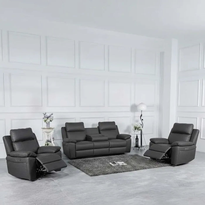 Huntington Electric Suite