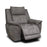 Barello Grey Reclining Suite