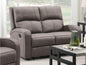 Silverton Taupe Suite
