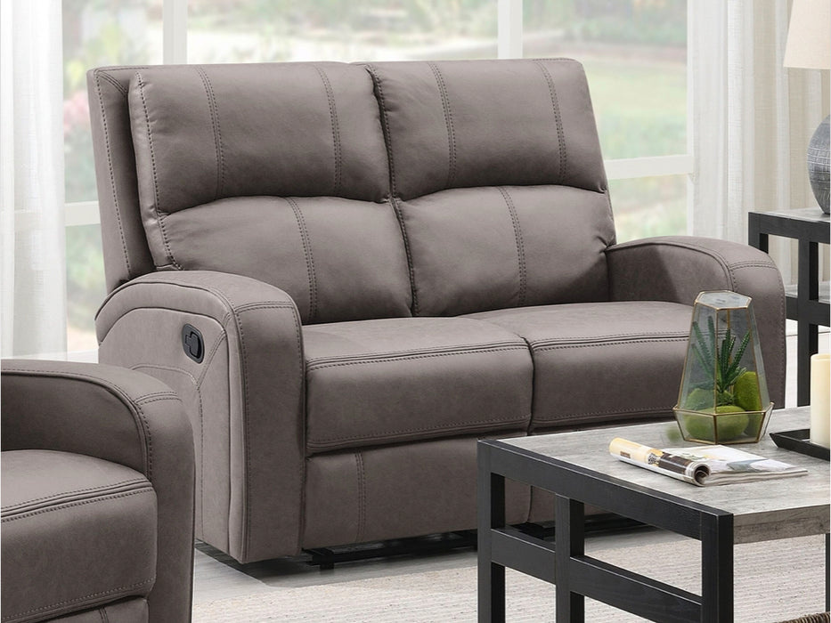 Silverton Taupe Suite