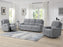 Knightsbridge Electric Reclining Suite
