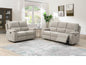 Knightsbridge Electric Reclining Suite