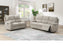 Knightsbridge Electric Reclining Suite