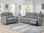 Knightsbridge Electric Reclining Suite