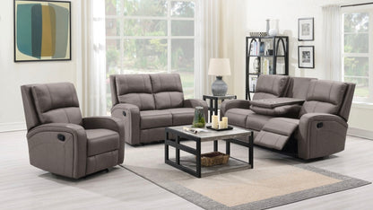 Silverton Taupe Suite