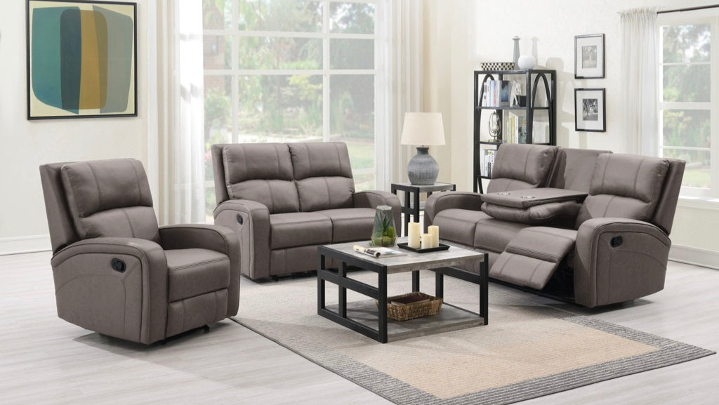 Silverton Taupe Suite