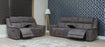Barello Grey Reclining Suite
