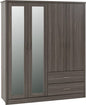 Lisbon Bedroom Set