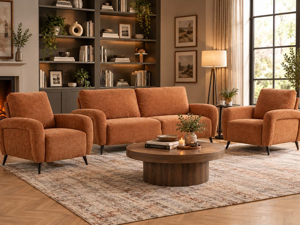 Aspire Fixed Suites