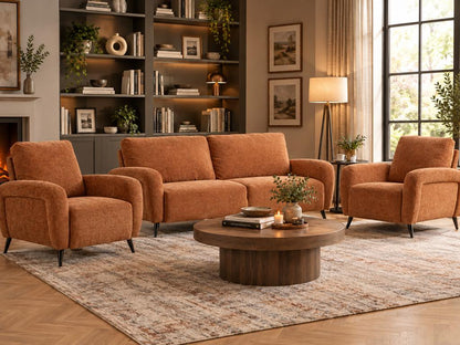 Aspire Fixed Suites
