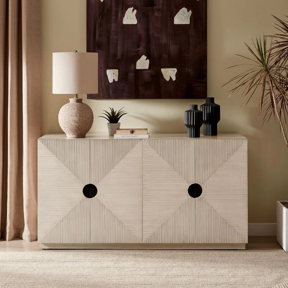 Arbor 4 Door Sideboard