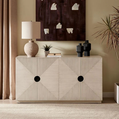 Arbor 4 Door Sideboard