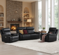 Ashby Electric Suite