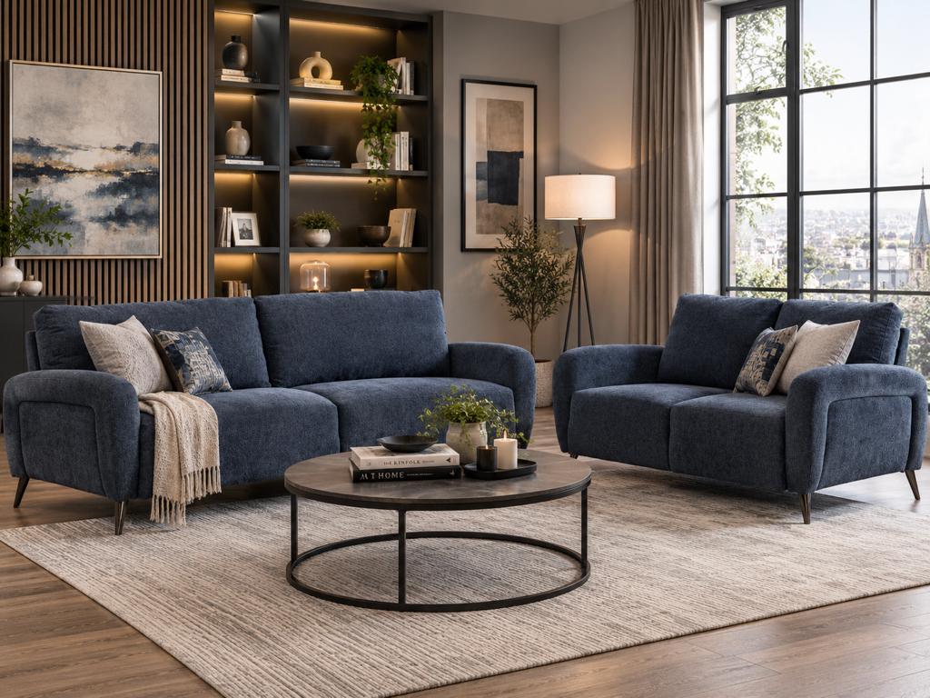 Aspire Fixed Suites
