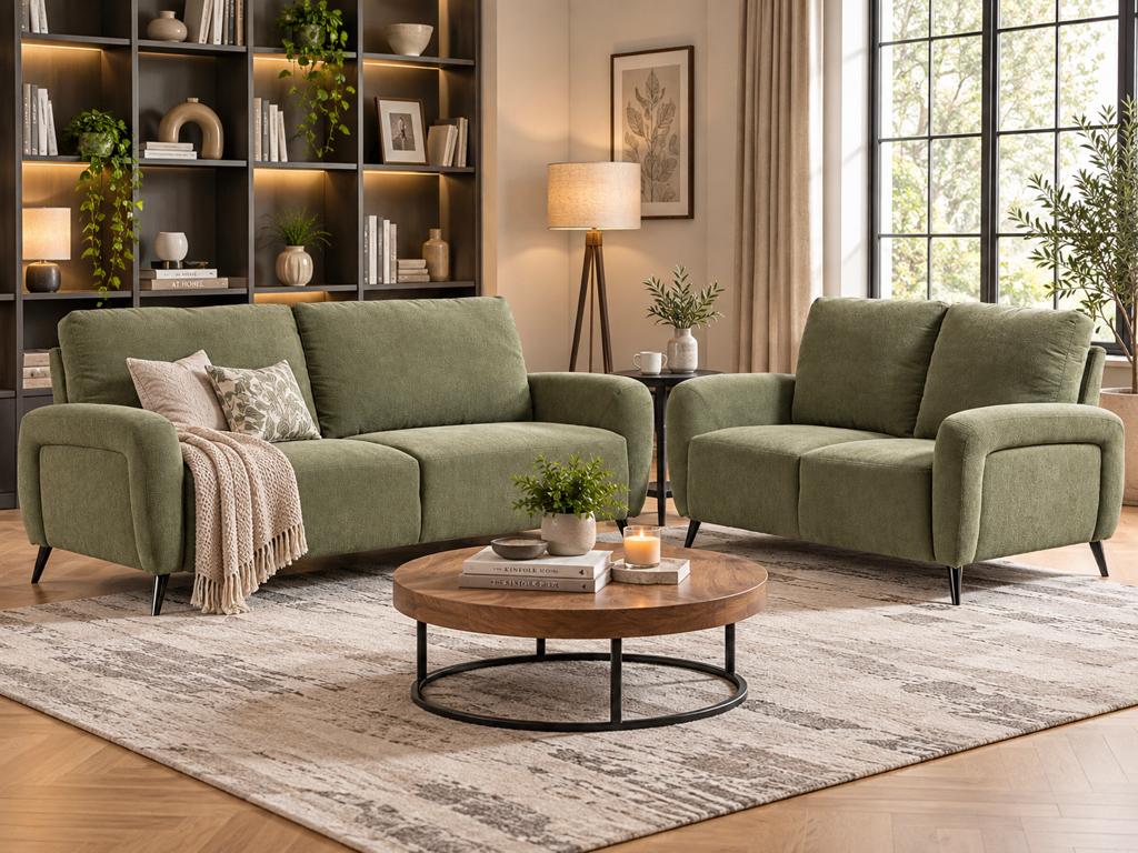 Aspire Fixed Suites