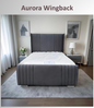 Aurora Bedframe