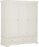 Bordeaux Ivory Bedroom Furniture