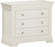 Bordeaux Ivory Bedroom Furniture