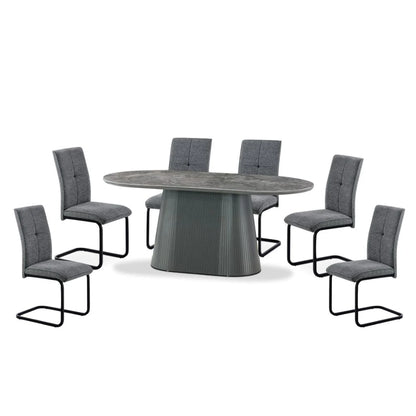 Barletta Dining Set