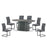 Barletta Dining Set