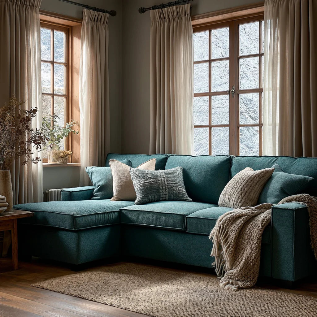 Havar Sofa Bed