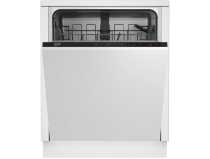 New Beko Integrated 60cm Dishwasher