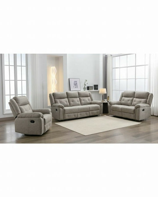 Berkeley Suite