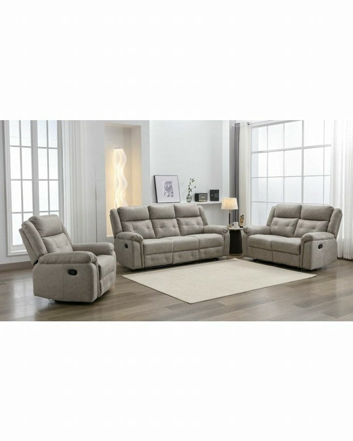 Berkeley Suite