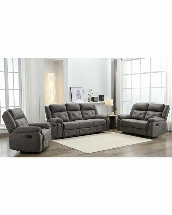 Berkeley Suite