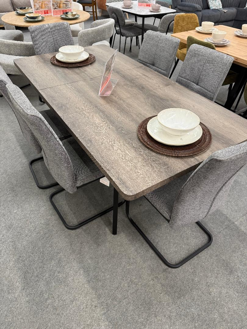 Birkdale Dining Set