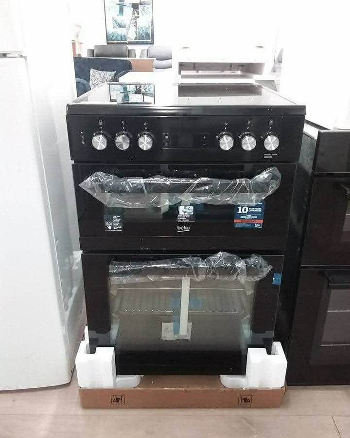 New Beko Freestanding Cookers