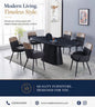 Calgary Dining Set