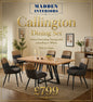 Callington Dining Set