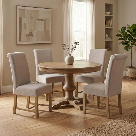 Chateau Dining Set