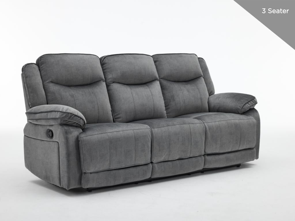 Clayton Recliner Suite