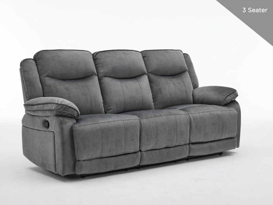 Clayton Recliner Suite