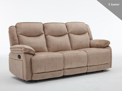 Clayton Recliner Suite