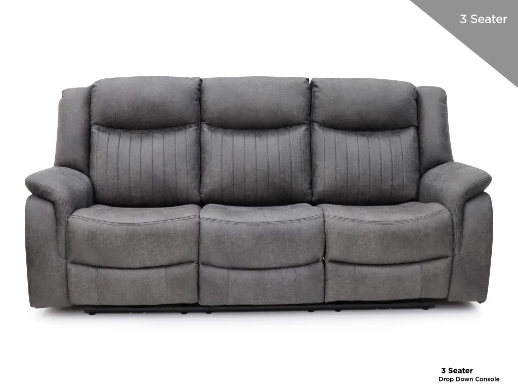 Darlington Reclining Suite