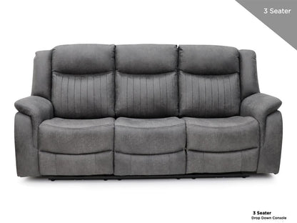 Darlington Reclining Suite