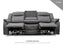 Darlington Reclining Suite