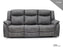 Darlington Reclining Suite