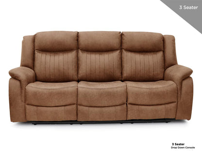 Darlington Reclining Suite