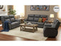 Darlington Reclining Suite