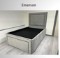 Emerson Bedframe