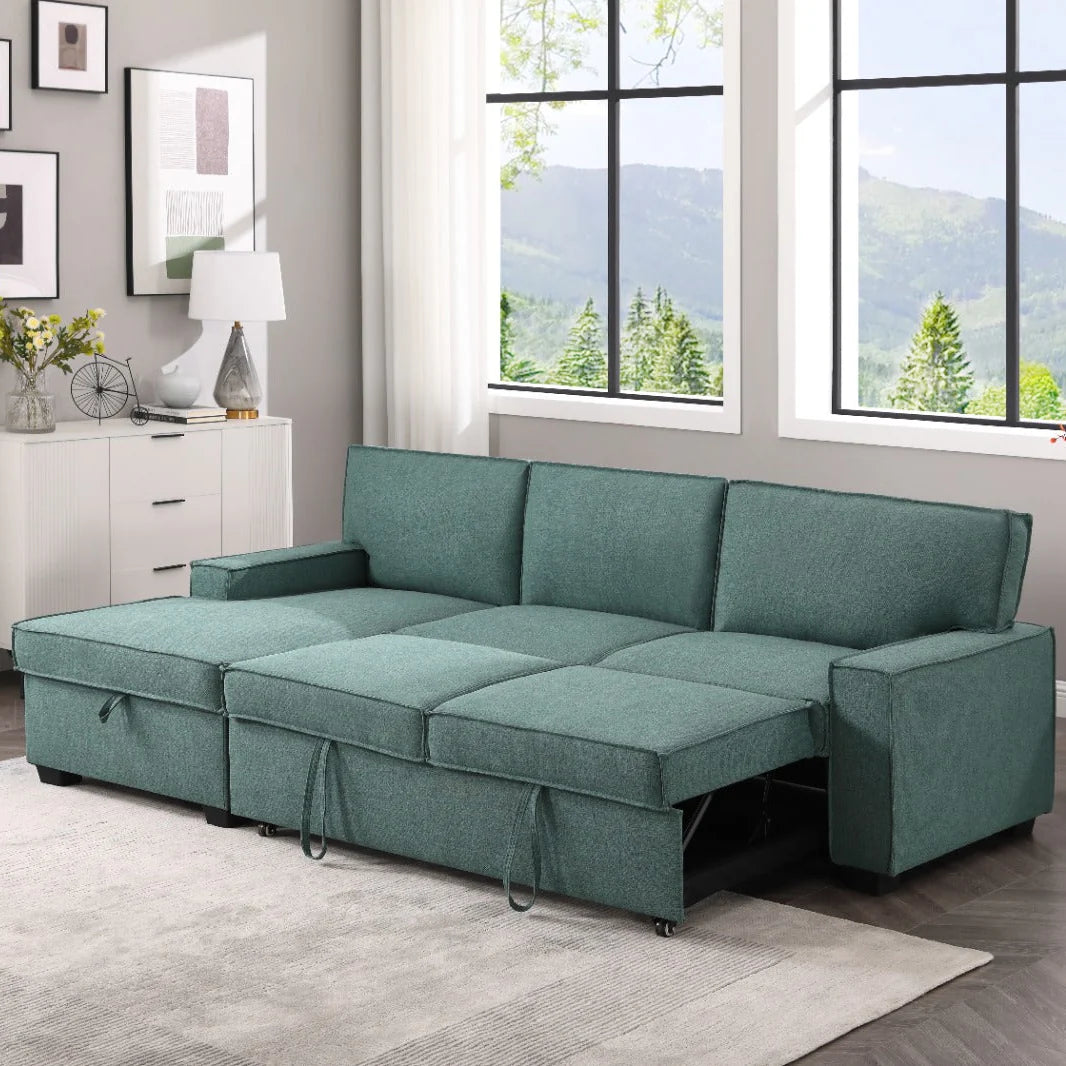 Havar Sofa Bed