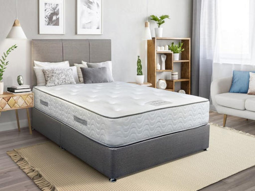 Halo Mattresses