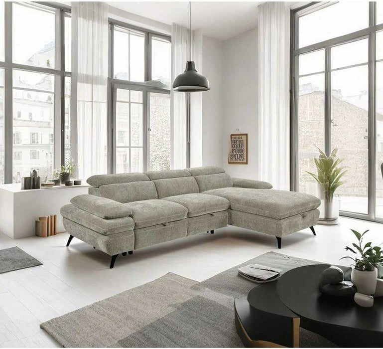 Hanna Suite