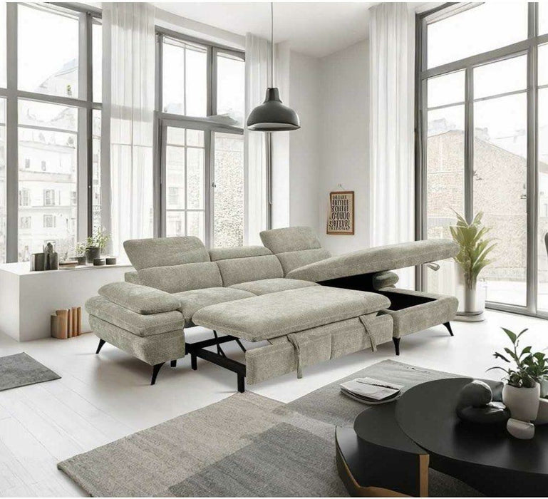 Hanna Suite